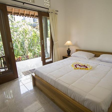 Pangkung Sari Hotel Ubud Kültér fotó
