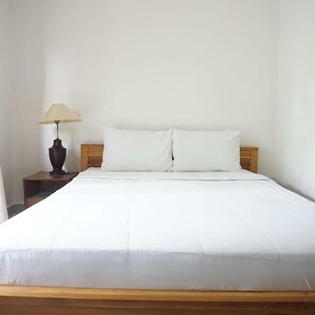 Pangkung Sari Hotel Ubud Kültér fotó