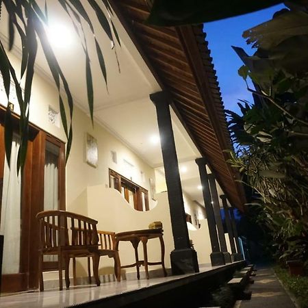 Pangkung Sari Hotel Ubud Kültér fotó