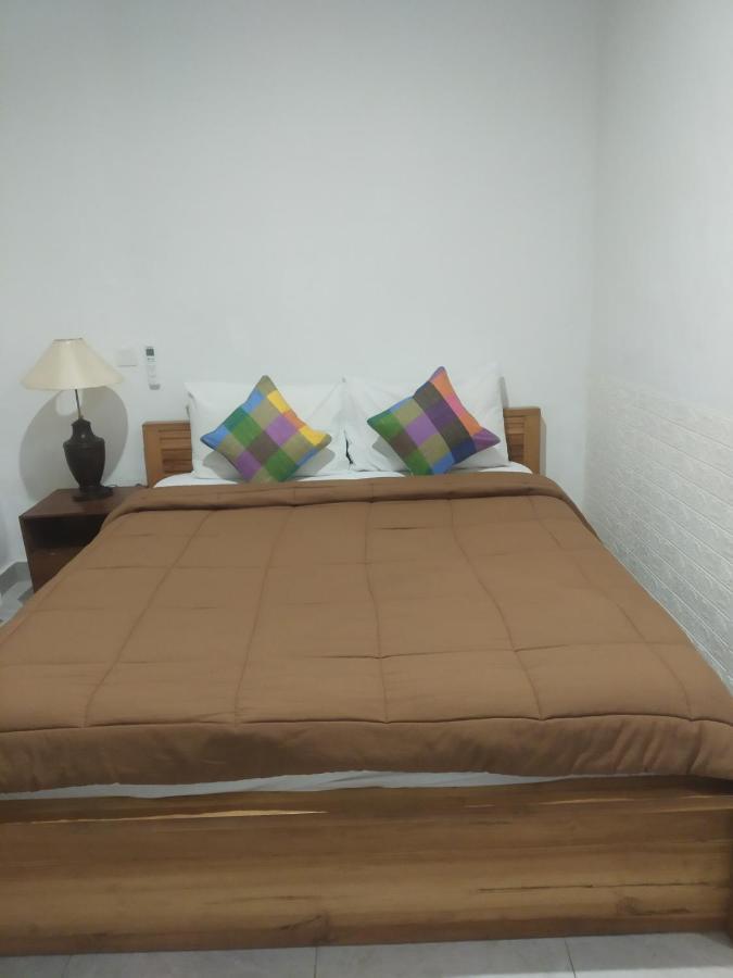Pangkung Sari Hotel Ubud Kültér fotó