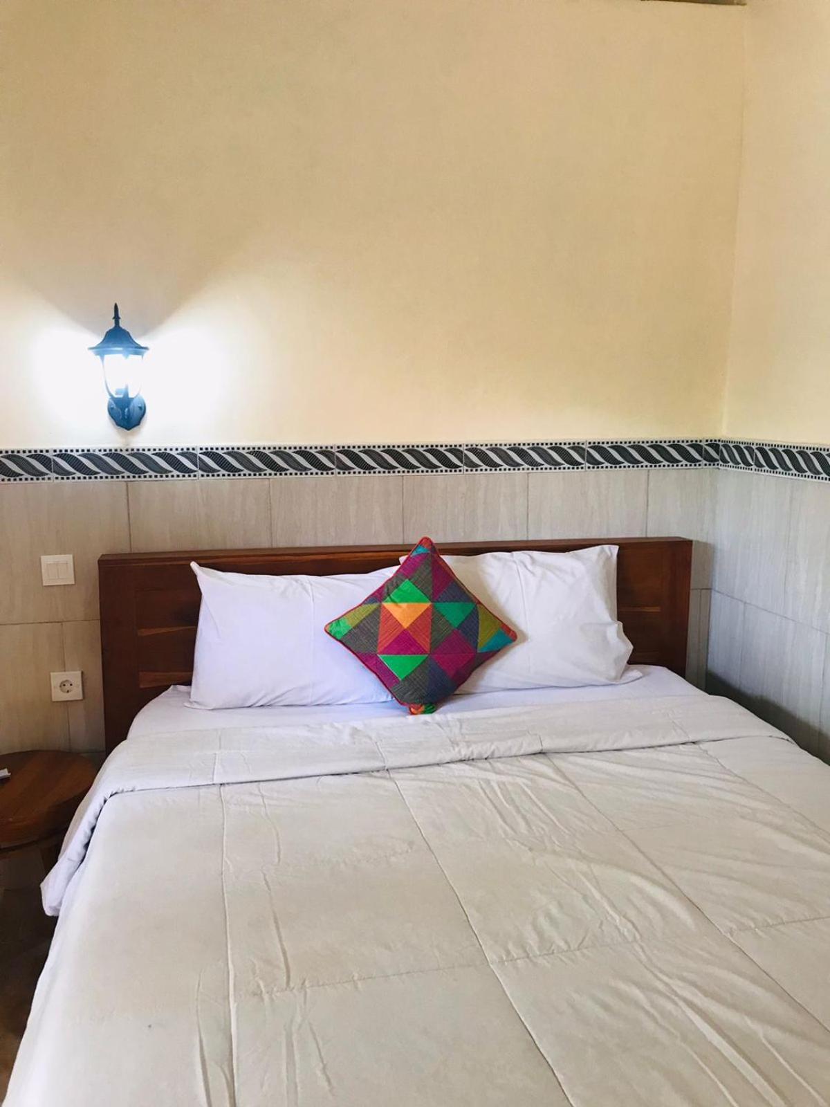 Pangkung Sari Hotel Ubud Szoba fotó