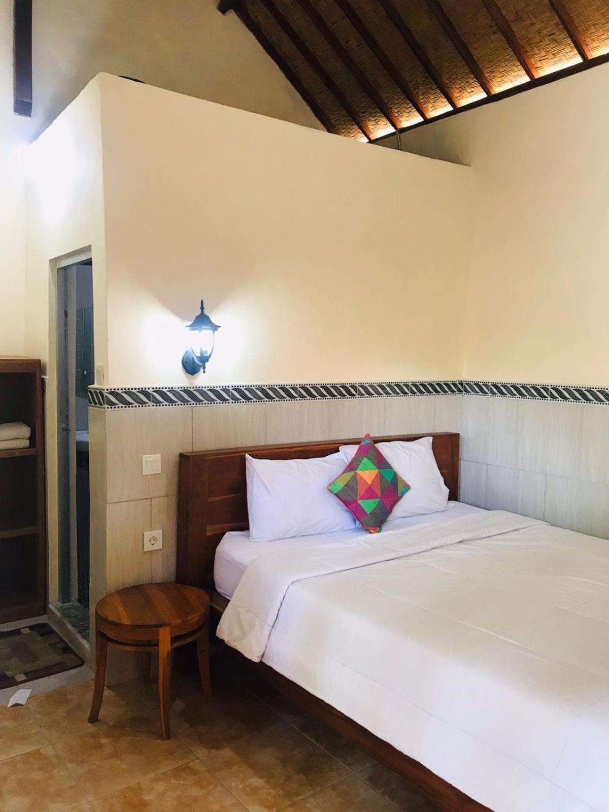 Pangkung Sari Hotel Ubud Szoba fotó