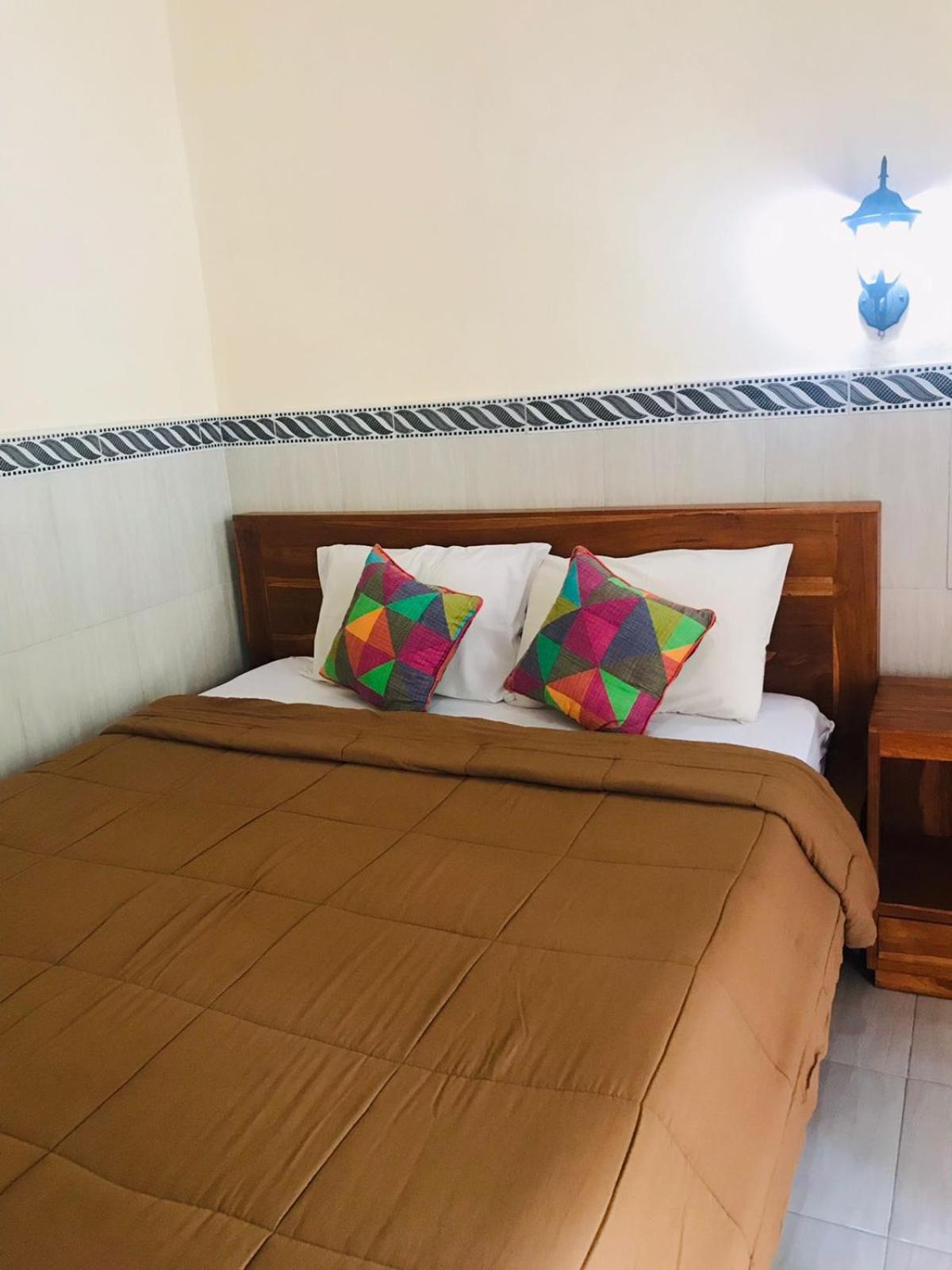 Pangkung Sari Hotel Ubud Szoba fotó