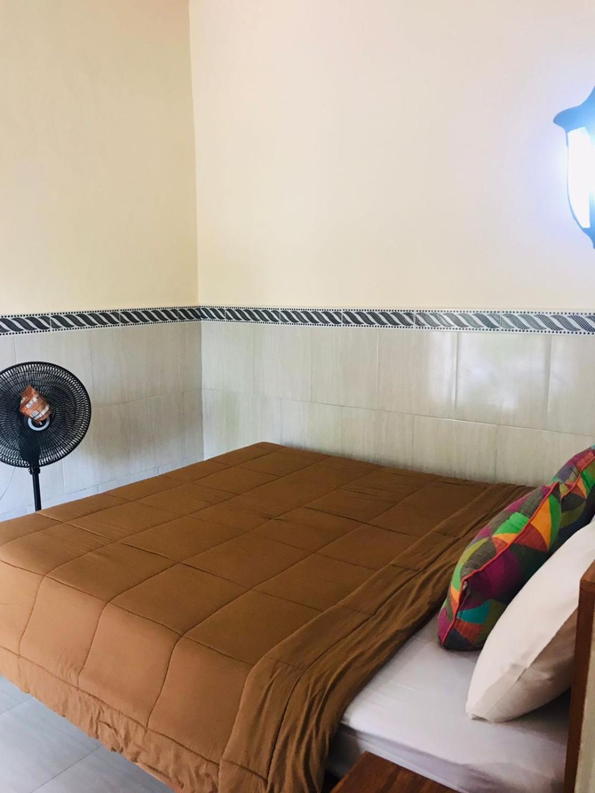 Pangkung Sari Hotel Ubud Szoba fotó
