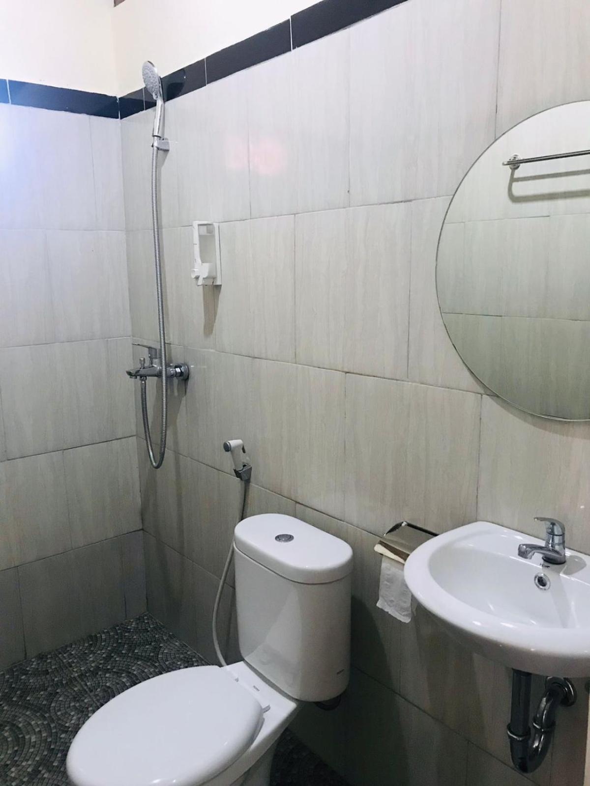 Pangkung Sari Hotel Ubud Szoba fotó