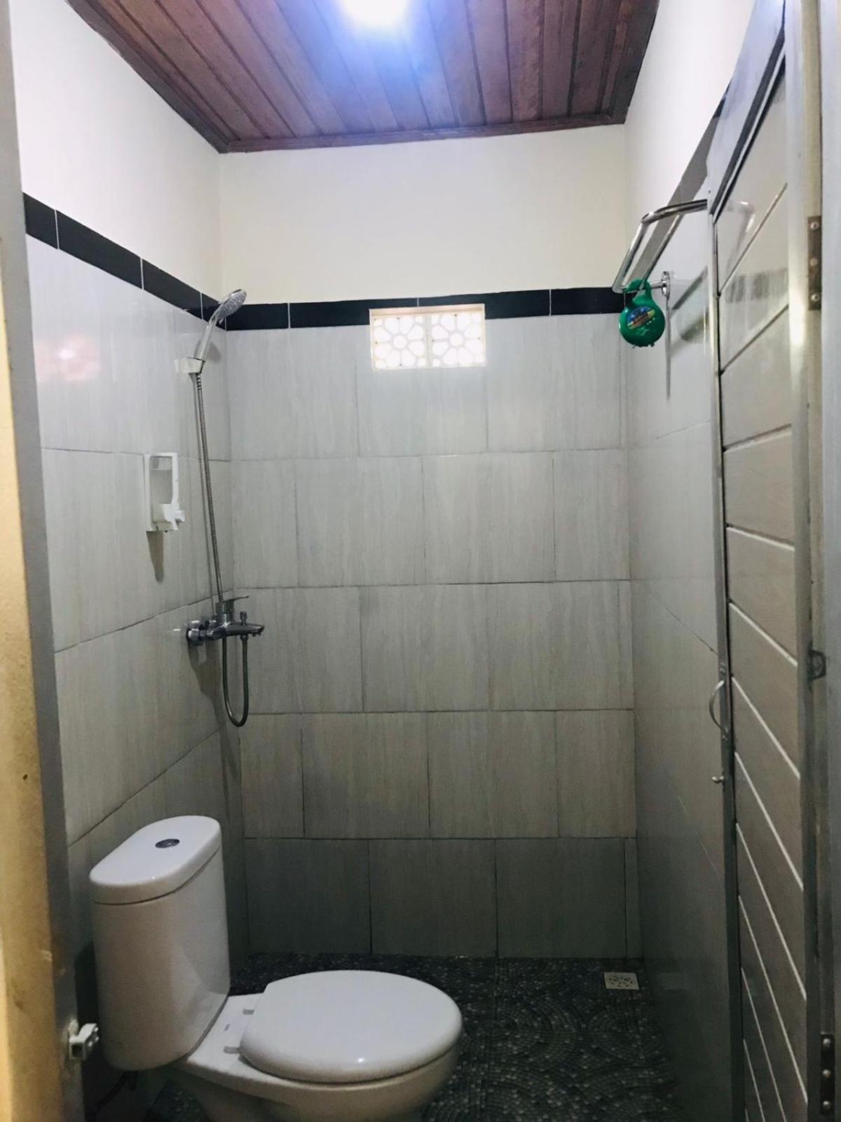 Pangkung Sari Hotel Ubud Szoba fotó