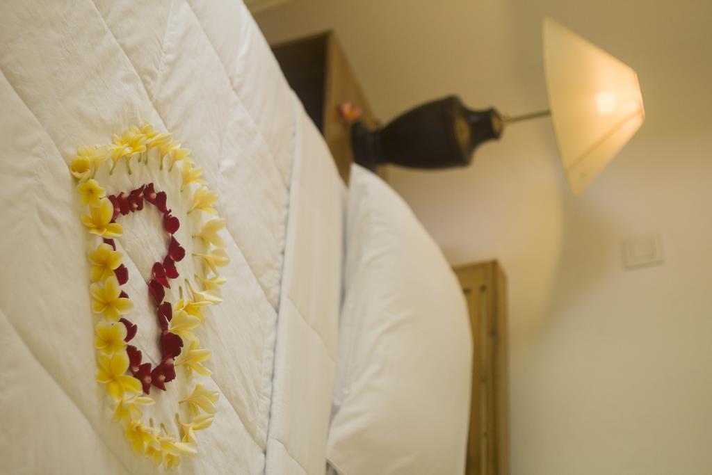Pangkung Sari Hotel Ubud Kültér fotó