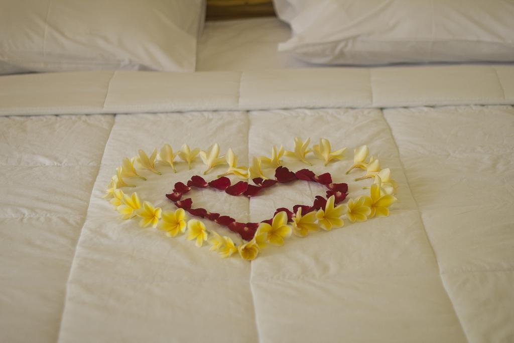 Pangkung Sari Hotel Ubud Kültér fotó