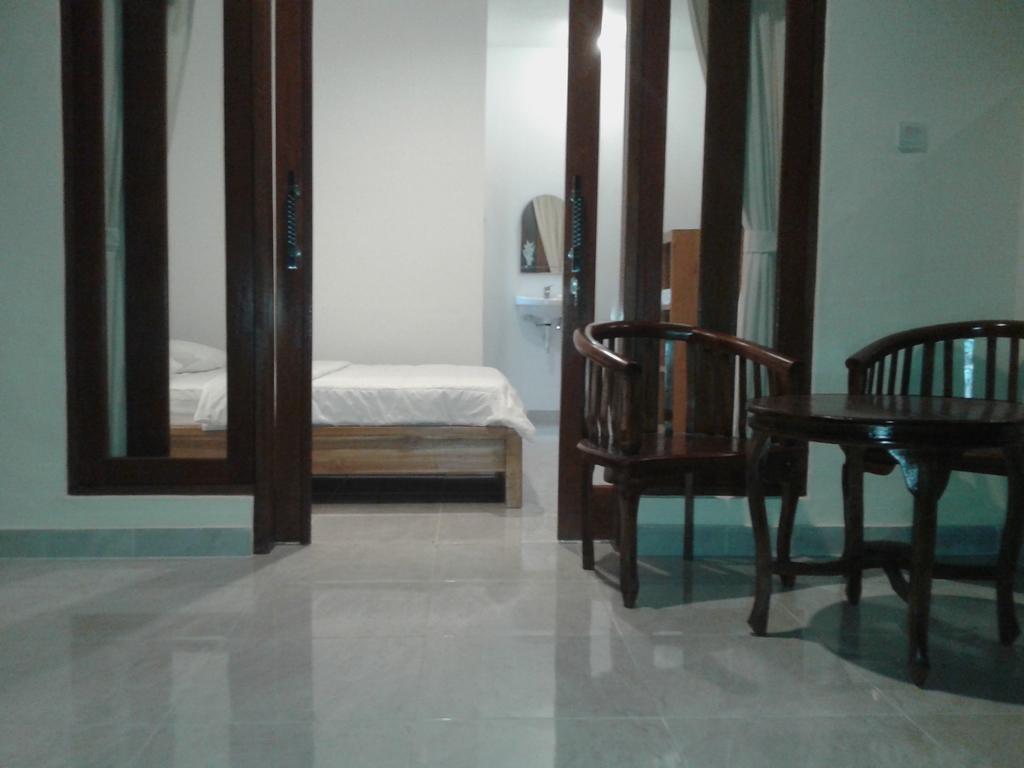 Pangkung Sari Hotel Ubud Kültér fotó