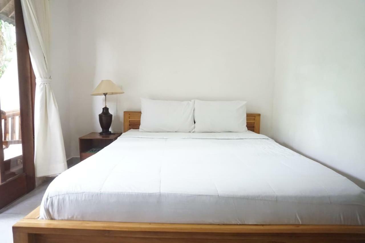 Pangkung Sari Hotel Ubud Kültér fotó